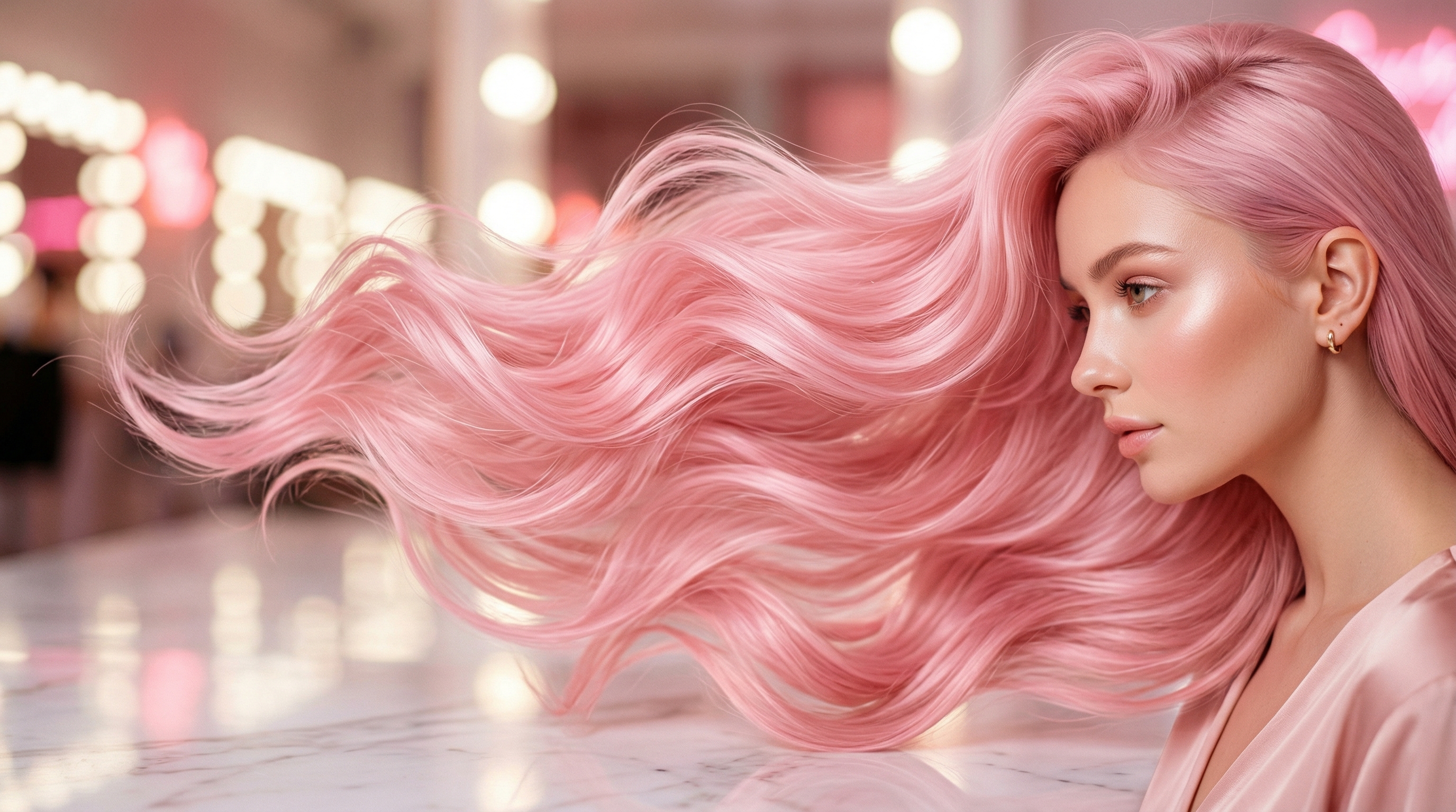 About Biondi Beauty Salon